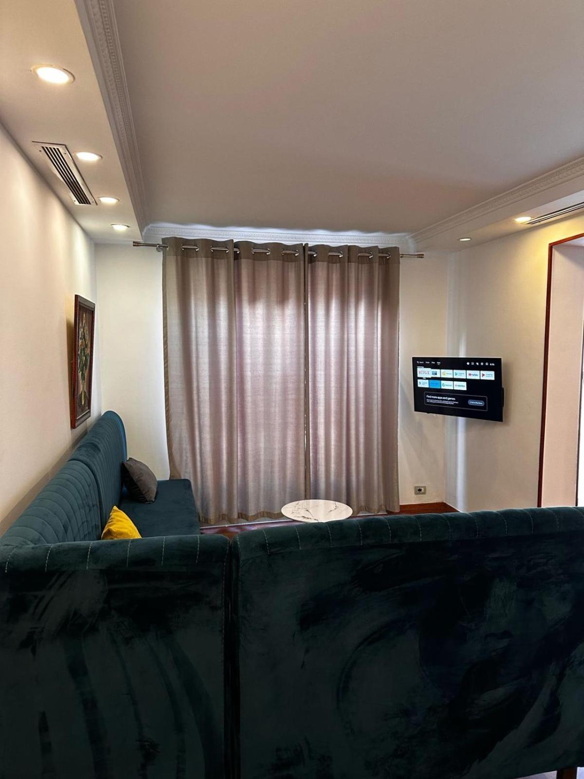 Studio In Bllok 地拉那 外观 照片