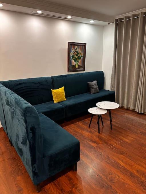 Studio In Bllok 地拉那 外观 照片